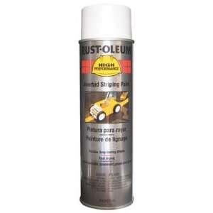 Rust Oleum   High Performance 2300 System Traffic Zone Striping Paints 