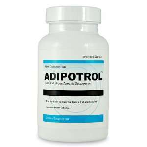  Adipotrol   Safe and Strong Appetite Suppressant   No 