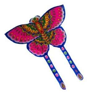  46 * 32 Cm Weifang Butterfly Kite Toys & Games