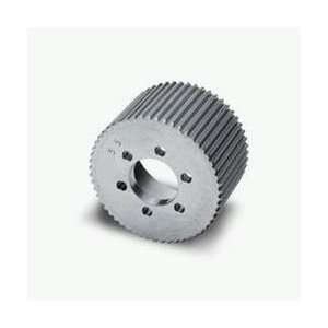  Weiand 7109 61 8Mm Pitch Drive Pulley Automotive
