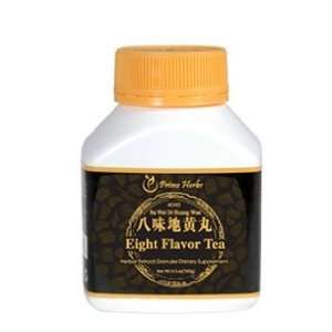   Co.   8 Flavors Tea/Ba Wei Di Huang Wan 3.5 oz