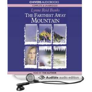   Away Mountain (Audible Audio Edition) Lynne Reid Banks Books