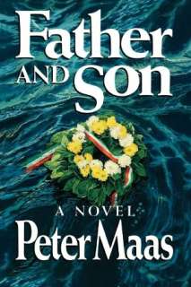   Father and Son by Peter Maas, Simon & Schuster 
