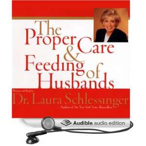   of Husbands (Audible Audio Edition) Dr. Laura Schlessinger Books