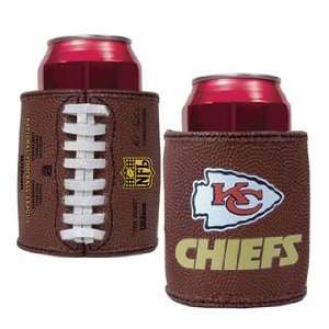  Kansas City Chiefs Can Holder   Football Style Kitchen 