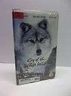 Cry of the White Wolf III PART 3  VHS movie video tape  Rodney A Grant 