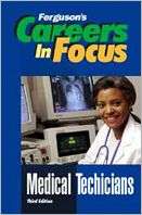   Technicians, (0894344080), Ferguson Staff, Textbooks   