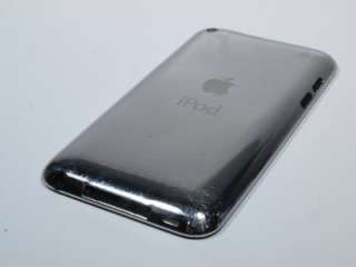 Apple Ipod Touch, 4th Gen. 8GB, Nice  0885909394845 
