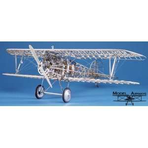  Model Airways 1/16 Scale Albatro D.Va, Red Barons 