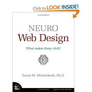 Neuro Web Design What Makes Them Click? and over one million other 
