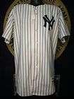 2011 # 17 Cervelli Game Used 7/9/11 Home Jersey   MLB