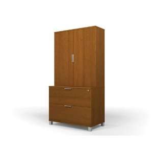    Bestar Office Furniture Lateral File with Storage