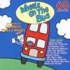 wheels on the bus childrens songs and rhymes cd location