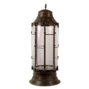    Urns Accessories and Clocks DASHIELL, CANISTER Furniture & Decor