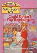 Cupid Doesnt Flip Hamburgers Debbie Dadey, Debbie