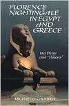 Florence Nightingale in Egypt and Greece Her Diary and visions 