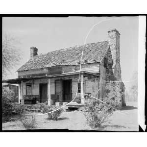  Unidentified house near Aldie,Aldie vic.,Loudoun County 
