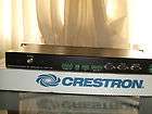 CRESTRON MC2W SYSTEM CONTROLLER with BUILT IN CNRFGWA WIRELESS RF 