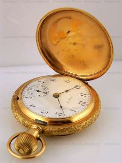 Albert Ganjeis Private Collection items in European Watch Company 