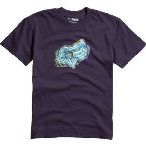  Wear T Shirt/Tee w/ Free B&F Heart Sticker Bundle   Purple Haze
