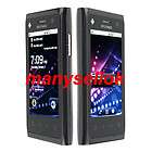New Unlocked GSM Android 2.2 Dual SIM TV WIFI Touch Screen Cell Phone 