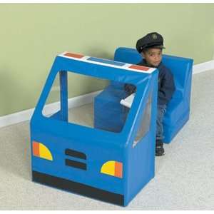  Let’s Imagine   Police Car Toys & Games