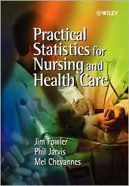   and Health Care, (0471497169), Jim Fowler, Textbooks   