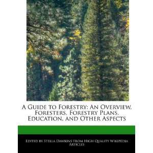   , Education, and Other Aspects (9781241681869) Stella Dawkins Books