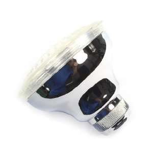    Temperature Sensor Water Glow LED Showerd Head