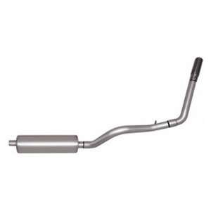   Gibson Exhaust Exhaust System for 1985   1986 Ford Bronco Automotive