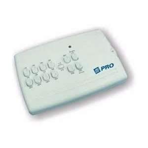  X 10 PRO PMC01 MINI CONTROLLER 8 DEVICE ON/OFF Camera 