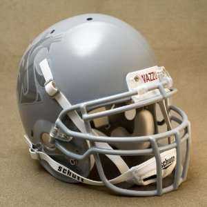   ALTERNATE Authentic GAMEDAY Football Helmet WAZZU