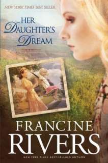 NOBLE  Her Daughters Dream (Martas Legacy Series #2) by Francine 