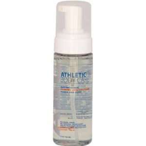  Athletic Body Care Foaming Skin Sanitizer 5oz. Beauty