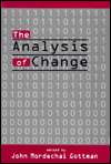 The Analysis of Change, (0805813578), John Mordechai Gottman 