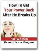 How To Get Your Power Back Francisco Bujan