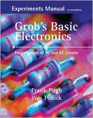   DC/AC Circuits, (0073254819), Frank Pugh, Textbooks   