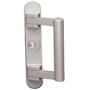 Alarm Lock 707MB Metallic Bronze Sirenlock Outside Access Handle Trim 