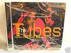 new cd THE TUBES Hoods From Outer Space 2002 Fastest Gun Alive_Genius 