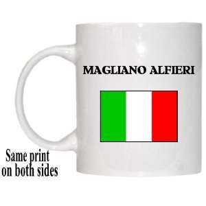  Italy   MAGLIANO ALFIERI Mug 