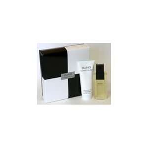 SUNG Perfume By Alfred Sung FOR Women Gift Set ( Eau De Toilette Spray 
