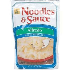  ALFREDO NOODLES & SAUCE 4.4OZ (Sold 3 Units per Pack 