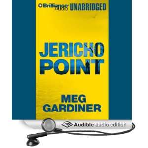 Jericho Point An Evan Delaney Novel [Unabridged] [Audible Audio 