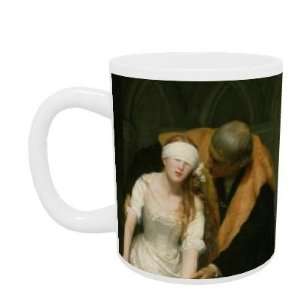   of 72630) by Hippolyte Delaroche   Mug   Standard Size