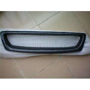   Fiber Grill Grille for 96 00 Toyota Chaser JZX100 
