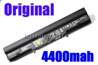 Original Battery Asus A41 U36 A42 U36 U36J U36JC U36S  