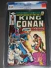 conan cgc  