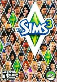 EA Sims 3 by Electronic Arts for Electronic Arts