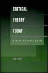 Critical Theory Today A User Friendly Guide, (0815328796), Lois Tyson 