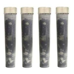  Therashower Water FIltration Carbon Filters 4 Pack